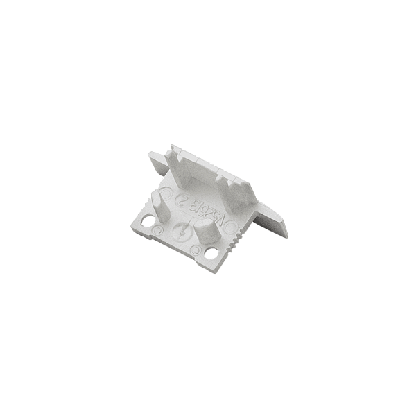 Заглушка для профиля DesignLed LE2613-ECS 003347