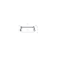 Алюминиевый профиль SWG SF-1506-BL 020193