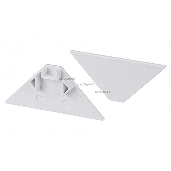 Заглушка Arlight ARH-DECORE-S12-INT глухая 023872