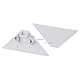 Заглушка Arlight ARH-DECORE-S12-INT глухая 023872