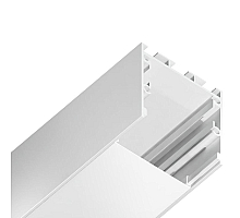 Алюминиевый профиль Ambrella Light Profile System GP2550WH