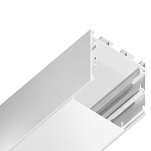 Алюминиевый профиль Ambrella Light Profile System GP2550WH