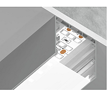 Алюминиевый профиль Ambrella Light Profile System GP2550AL