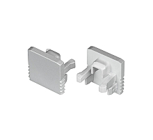 Заглушка глухая Arlight SL-MINI-10 049411