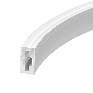 Силиконовый профиль Arlight WPH-FLEX-0612-SIDE-S8-20m WHITE 041030