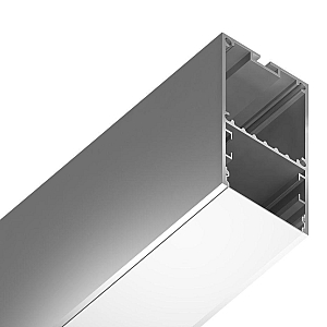 Алюминиевый профиль Ambrella Light Profile System GP3000AL