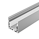 Профиль Arlight SL-LINE-3535-2000 ANOD с рефлектором (Алюминий) 064460