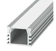 Алюминиевый профиль SWG SF-1612-BL 020194