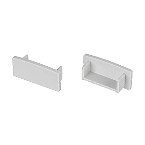 Заглушка Arlight ARH-WIDE-H10 глухая (PL) 054760