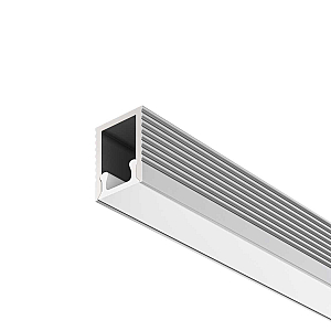 Профиль накладной Maytoni Led Strip ALM-0809-S-2M 631010