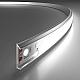 Гибкий алюминиевый профиль Elektrostandard для LED ленты LL-2-ALP012 4690389133794 a043144