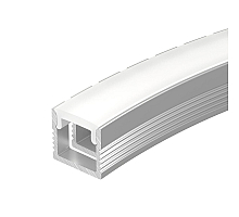 Профиль Arlight FANTOM-BENT-W12-SIDE-2000 ANOD 040326(1)