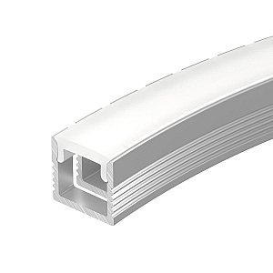 Профиль Arlight FANTOM-BENT-W12-SIDE-2000 ANOD 040326(1)