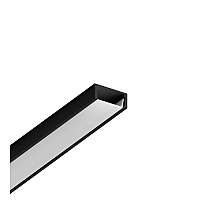 Накладной профиль для светодиодной ленты Hesby Lighting Line HSBL_0196