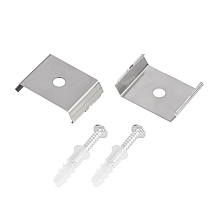 Держатель Arlight POWER-W100H70 (Металл) 058524