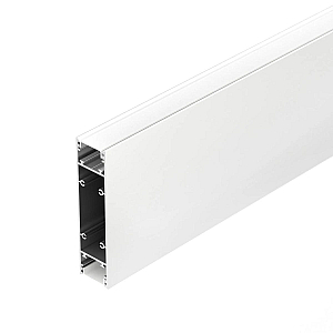 Профиль Arlight SL-LINE-25100-DUAL-2500 WHITE 043112