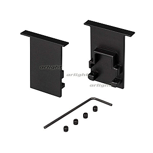Заглушка профиля Arlight SL-COMFORT 031782
