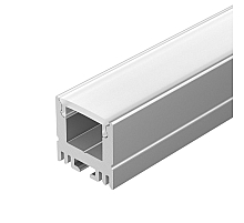 Алюминиевый профиль Arlight LINE-1716-2000 ANOD 046076