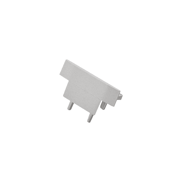 Заглушка для профиля DesignLed LE2613-ECS 003347