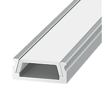 Алюминиевый профиль SWG SF-1506-BL 020193