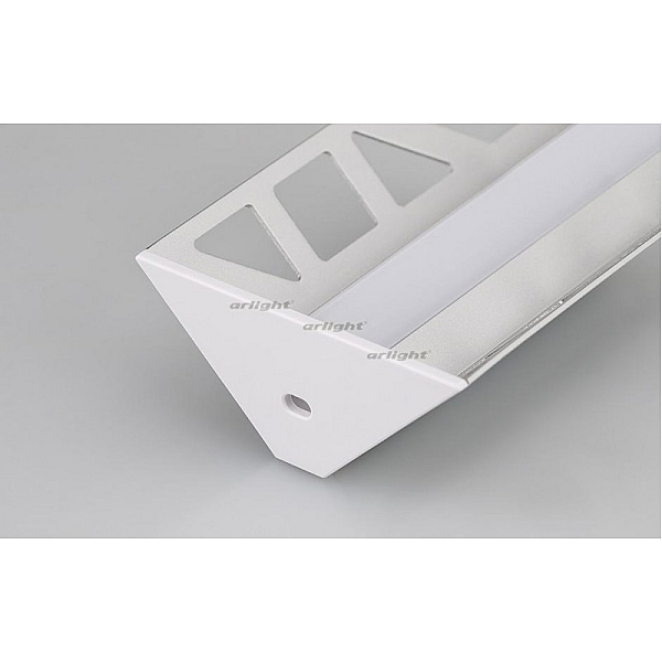 Заглушка Arlight ARH-DECORE-S12-INT с отверстием 023888