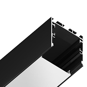 Алюминиевый профиль Ambrella Light Profile System GP2550BK
