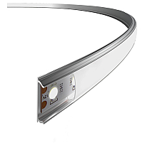 Гибкий алюминиевый профиль Elektrostandard для LED ленты LL-2-ALP012 4690389133794 a043144