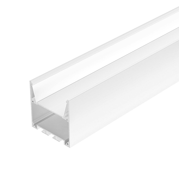 Профиль Arlight SL-LINE-5050-2000 WHITE с рефлектором (Алюминий) 064467