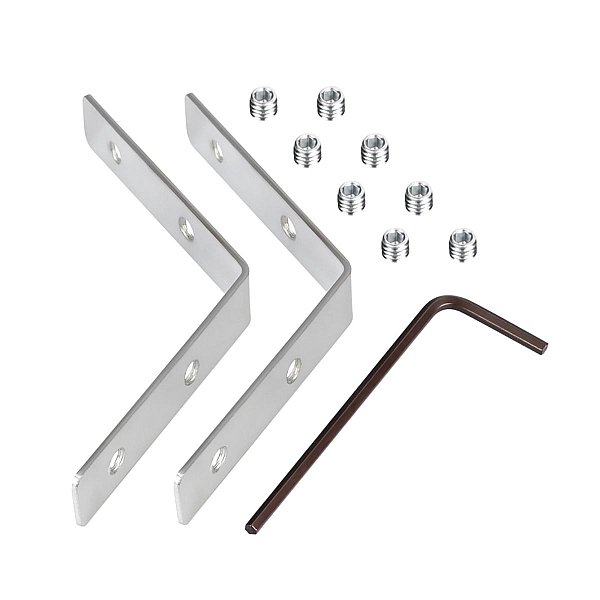 Соединитель профиля Arlight LINIA32-FANTOM-L120 Set (Металл) 062519