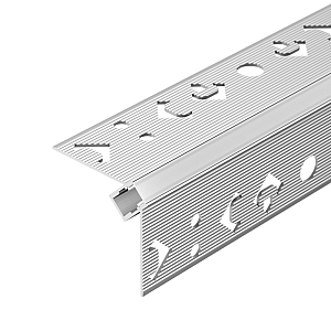 Алюминиевый профиль Arlight ARH-Decore-S6-EXT-2000 Anod внешний 034973