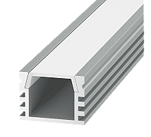 Профиль алюминиевый SWG SF-1612 000986