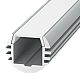 Профиль алюминиевый SWG SF-1915 001761
