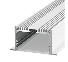 Алюминиевый профиль DesignLed LE.6332-W-R 010359