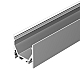 Профиль Arlight LINE-2525-2000 ANOD (Алюминий) 053804