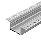Профиль для гкл Arlight LINIA45-FANTOM-2000 ANOD (Алюминий) 059412