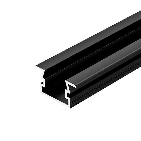 Профиль Arlight PDS-FS-3000 ANOD BLACK 040735