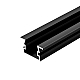 Профиль Arlight PDS-FS-3000 ANOD BLACK 040735