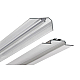 Профиль Arlight KLUS-LOCK-FM-BASE-2000 ANOD 020909