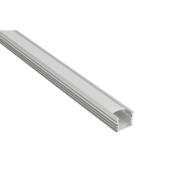 Алюминиевый профиль SWG SF-1612-BL 020194