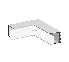Соединитель профиля Arlight PLS-LOCK 026135