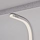 Силиконовый профиль Arlight WPH-FLEX-3020-TOP-S16-5m WHITE (Силикон) 062408