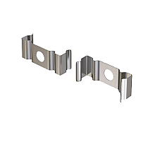 Комплект заглушек Maytoni Led strip для профиля ALM003S 10 шт ALM003MT
