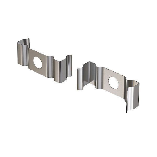 Крепление Maytoni Technical для профиля ALM003S (10 шт) ALM003MT