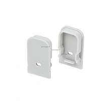 Заглушка Arlight ARH-WIDE-H20 RRC с отверстием 018869