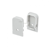 Заглушка Arlight ARH-WIDE-H20 RRC с отверстием 018869