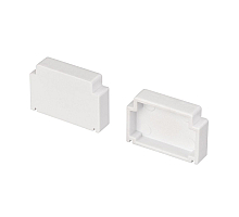 Заглушка Arlight FANTOM-W23 глухая 040944