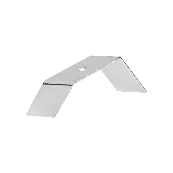 Профиль алюминиевый DesignLed LE.6332-W 003116