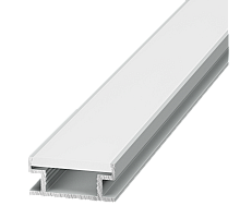 Профиль алюминиевый SWG PRO FL-1908-67 007139