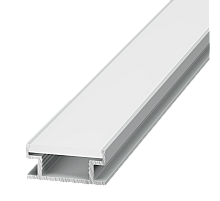 Профиль алюминиевый SWG PRO FL-1908-67 007139