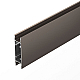 Алюминиевый профиль Arlight SL-LINE-25100-DUAL-2500 ROSE CHAMPAGNE 050009